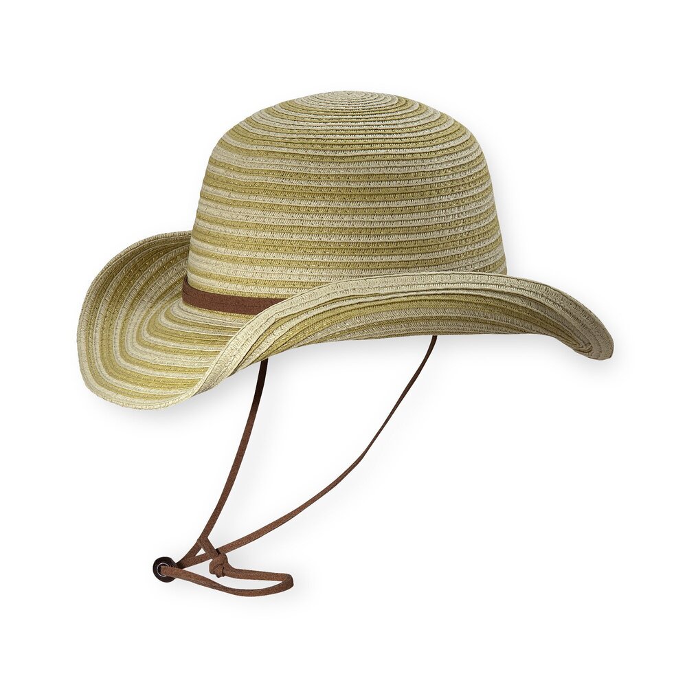 2925 Sassafras Hat, Natural, One Size